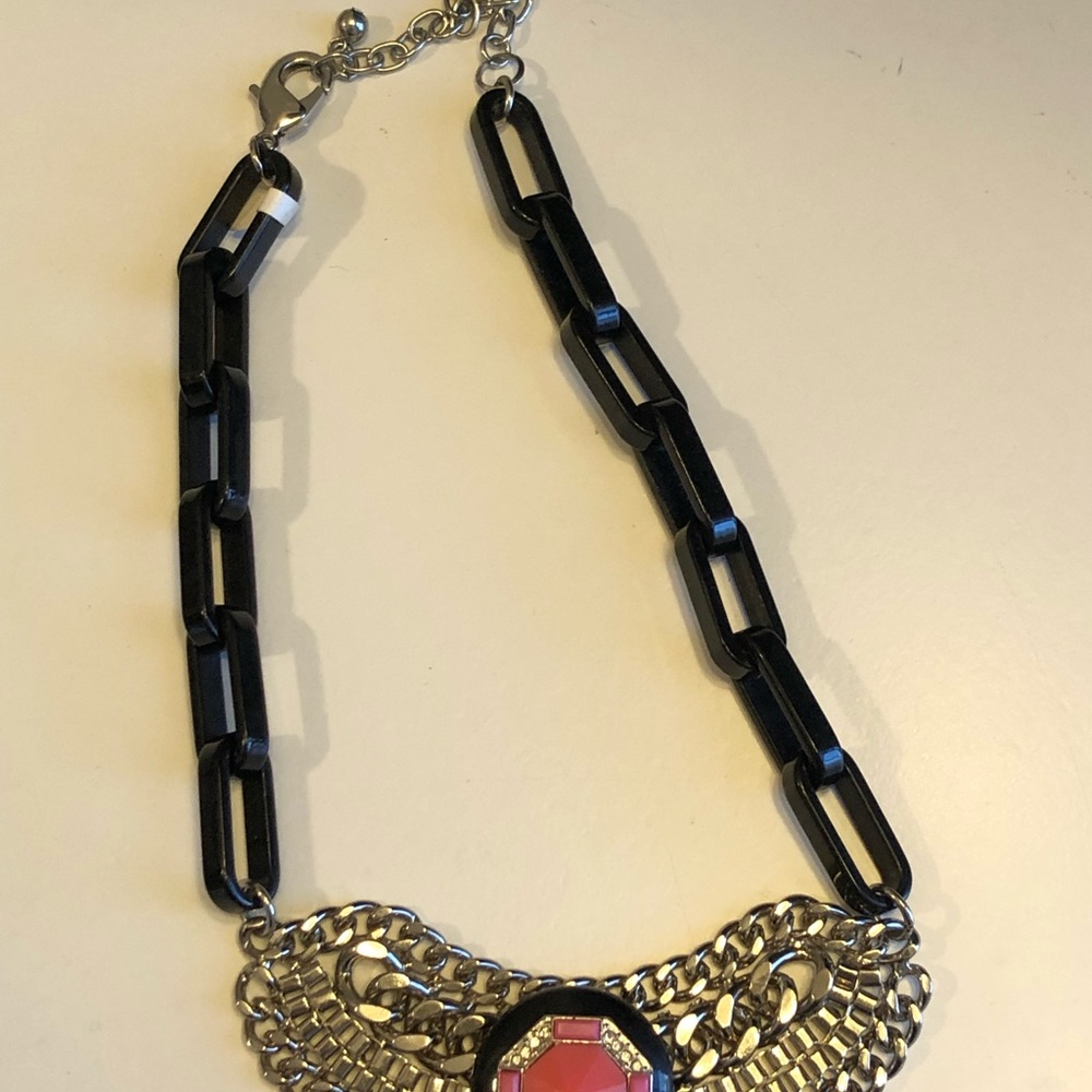Statement Necklace - Picture 3 of 5